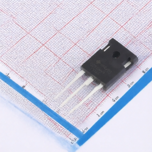 HXY MOSFET IGW50N65F5-HXY for sale