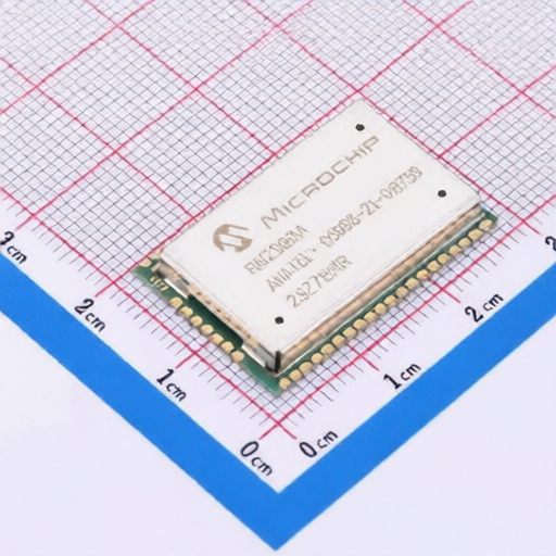 MICROCHIP RN2903A-I/RM105 for sale