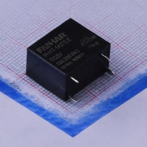 Zhejiang Fanhar FH17-1A2TLE-DC5V/16A for sale