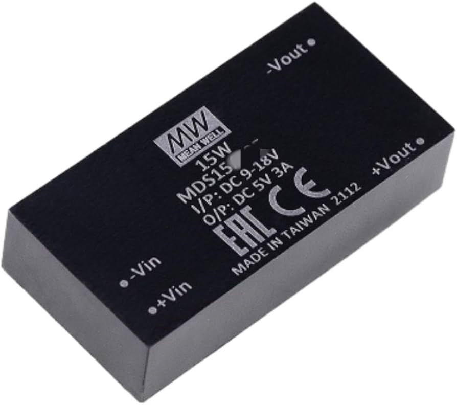 MEAN WELL MDS01N-12N for sale
