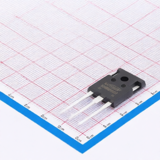 MASPOWER MS10N100HGC0 for sale