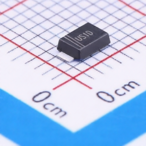 Jingdao Microelectronics US1DF for sale