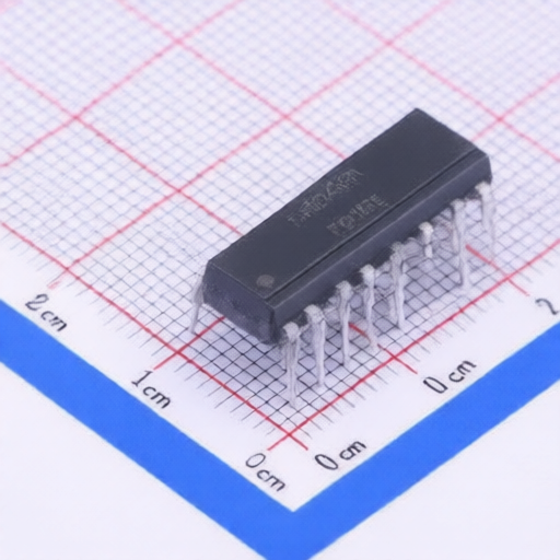 ISOCOM TLP521-4GR for sale