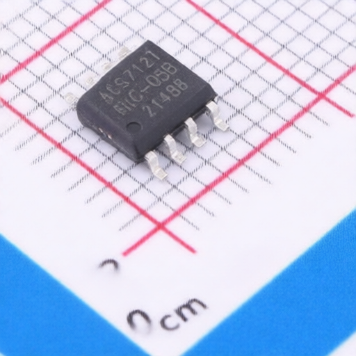 ALLEGRO ACS712ELCTR-05B-T for sale