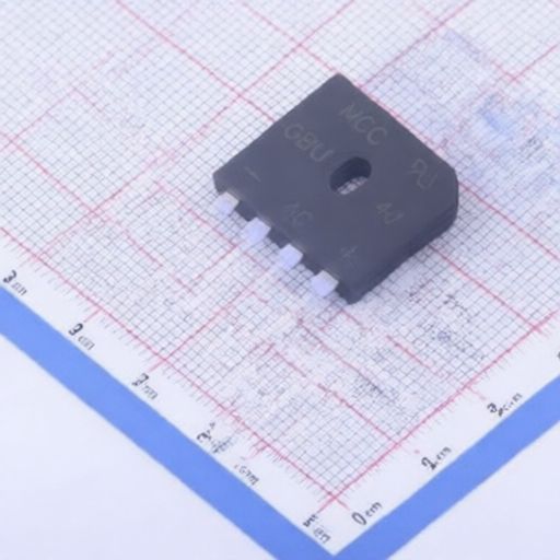 MCC GBU4J-BP for sale