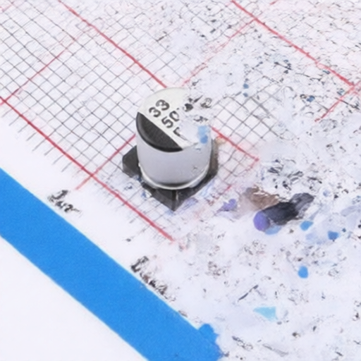 ChengTao RVT1H330M0607ZY for sale