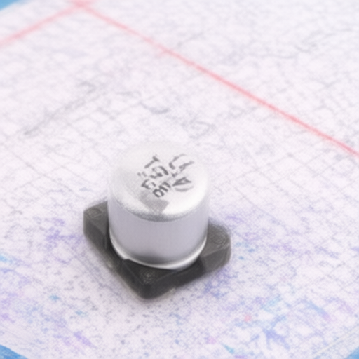 Honor Elec RYRVE16V47UF5*5 for sale