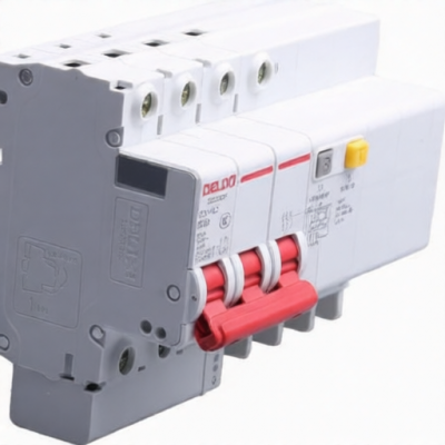 Delixi Electric DZ47SLEN6D63 for sale