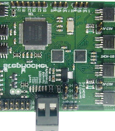 TRINAMIC TMC429-LI-T for sale