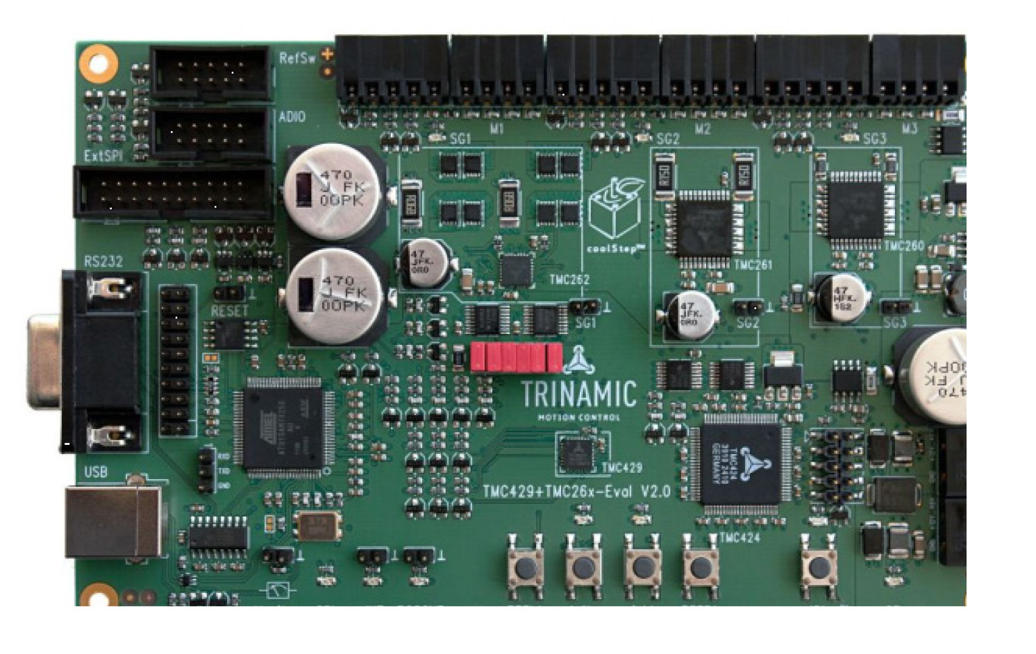 TRINAMIC TMC429-LI-T for sale