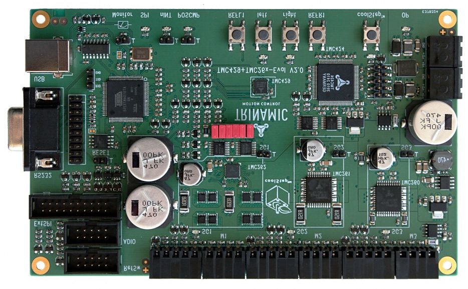 TRINAMIC TMC429-LI-T for sale