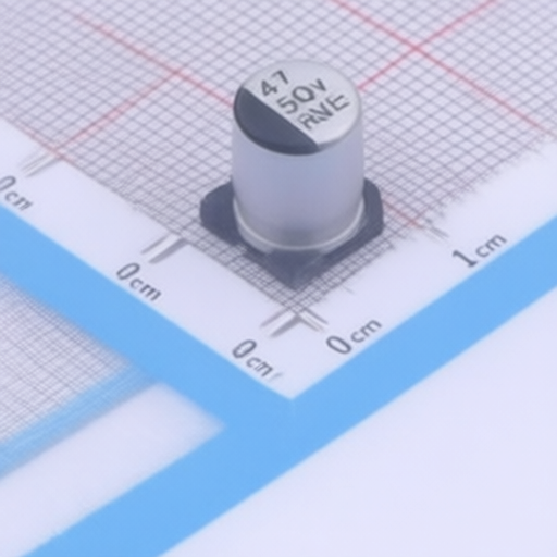 Honor Elec RVE1H470M0810 for sale