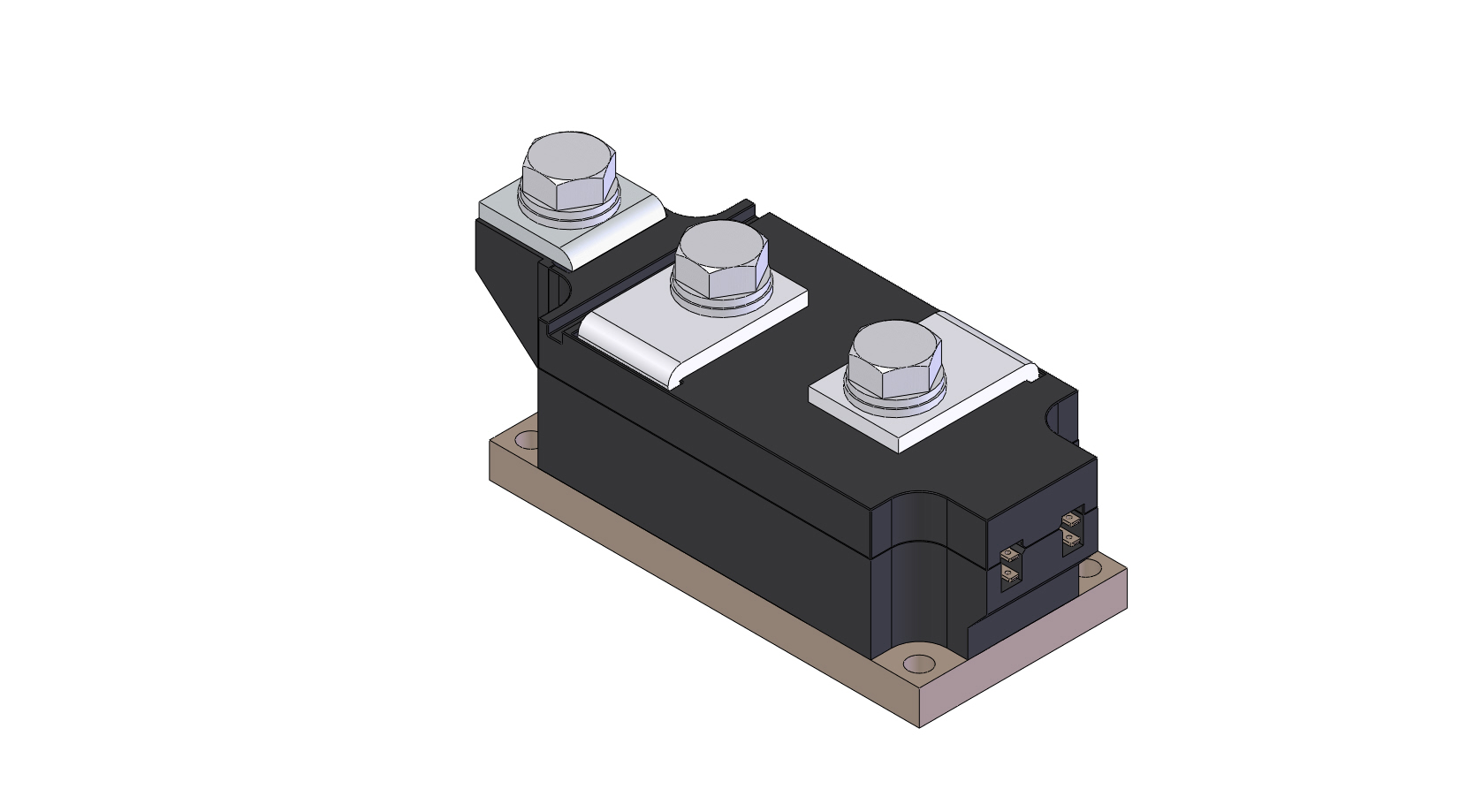 Littelfuse/IXYS MDD810-12N2 for sale