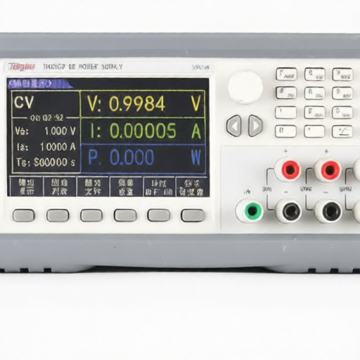 Tonghui TH6502 for sale