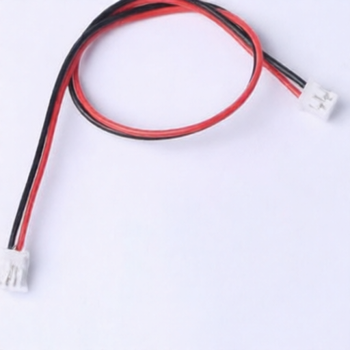 hanxia HX 2.0-2P ST 200mm 26AWG for sale