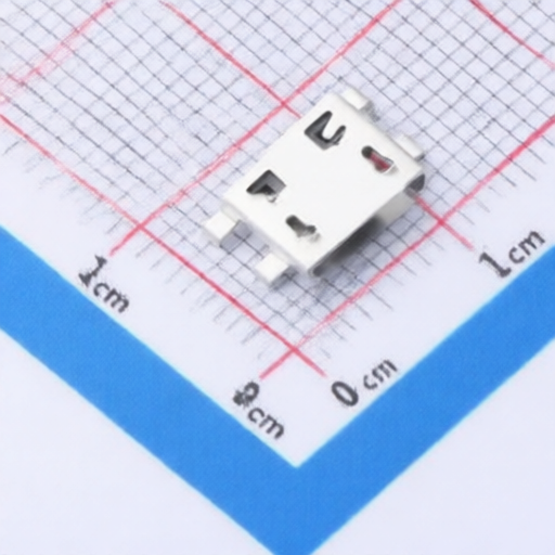 SHOU HAN MICRO 4PCB0.8 ZB for sale