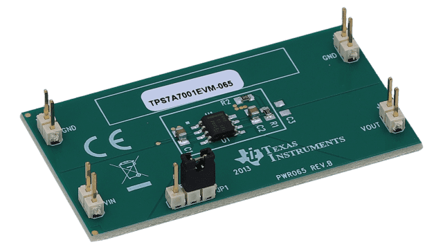 TI TPS7A7001EVM-065 for sale