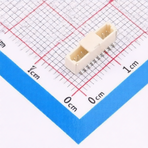 CJT(Changjiang Connectors) A1002WV-S-10P for sale