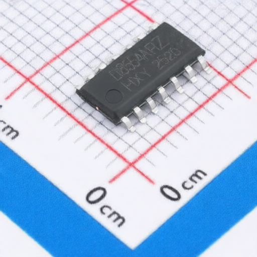 HXY MOSFET AD8554ARZ-REEL7-HXY for sale