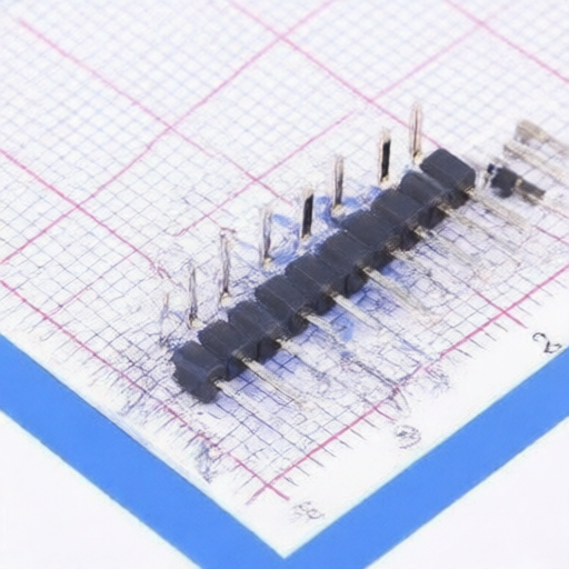 CJT(Changjiang Connectors) A2541WR-10P for sale