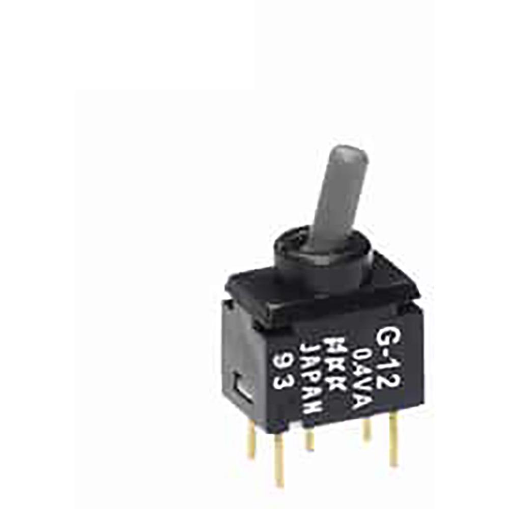 NKK Switches GW12LJPCF for sale