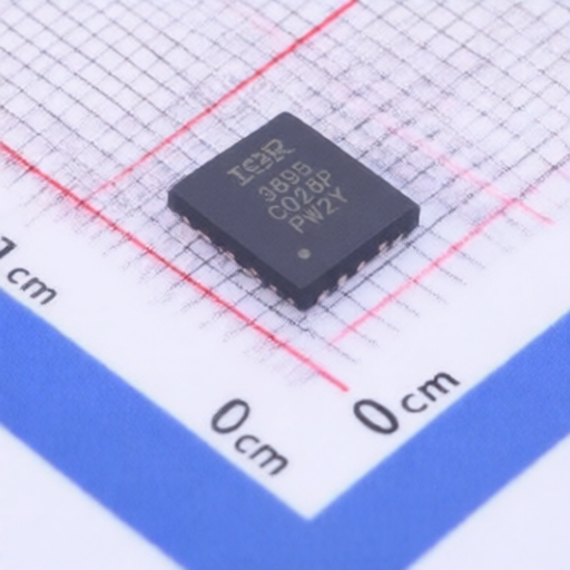 Infineon IR3895MTRPBF for sale