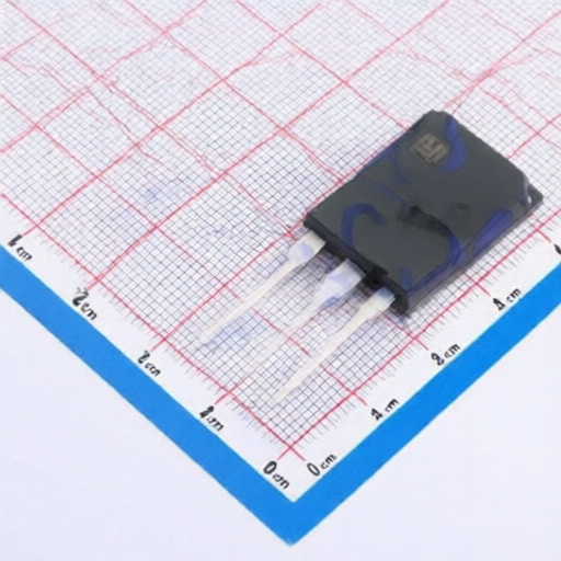 luxin-semi YGQ75N120FP for sale