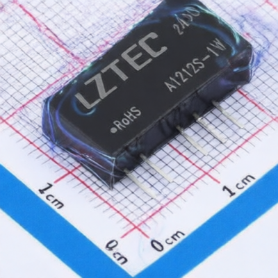 LZTEC A1212S-1W for sale
