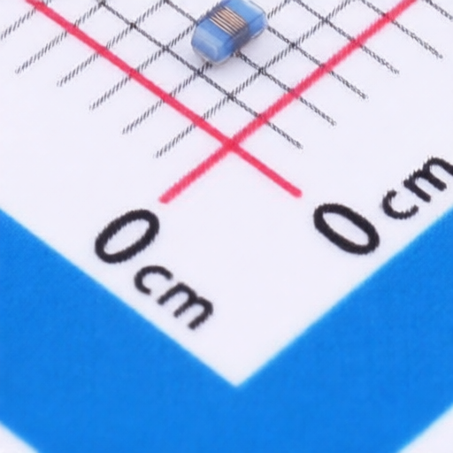 Magnetsyc SLQW1608C43NJT for sale