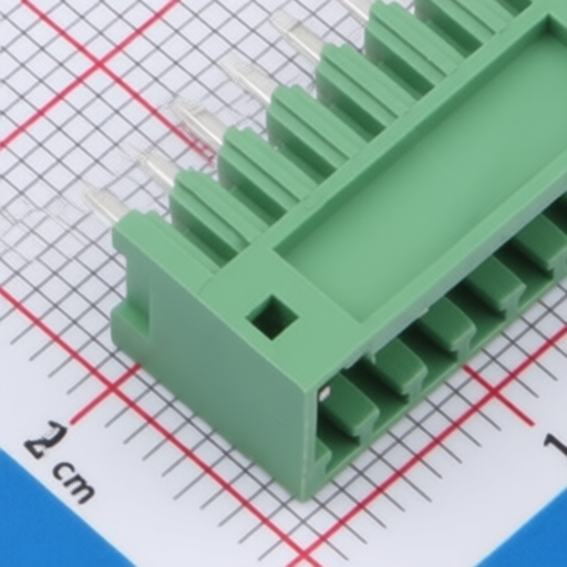 chxunda XD2EDGVC-2.54-8P-V for sale