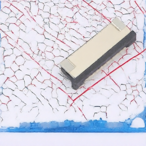 BXCONN FC-10D11P11H25 for sale