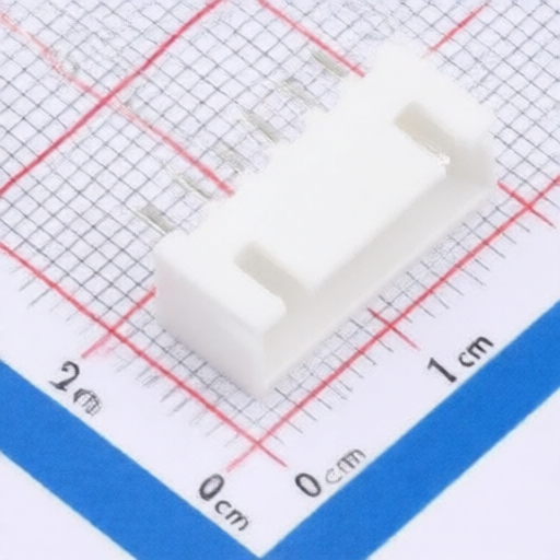 hanxia HX-XH2.54-6PZZ for sale