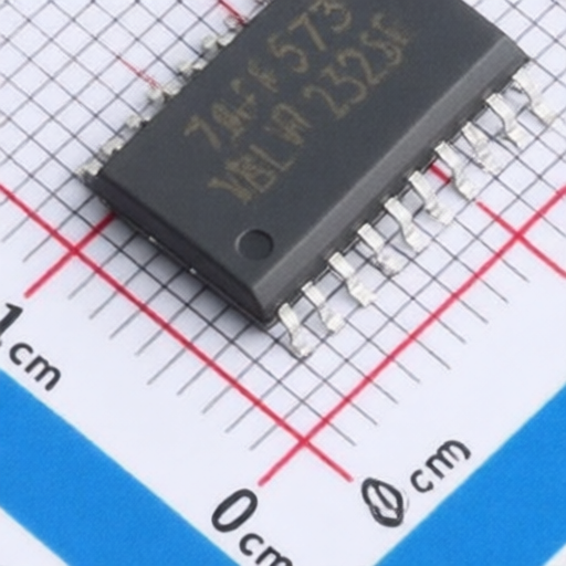 XBLW SN74HC573DTR(XBLW) for sale