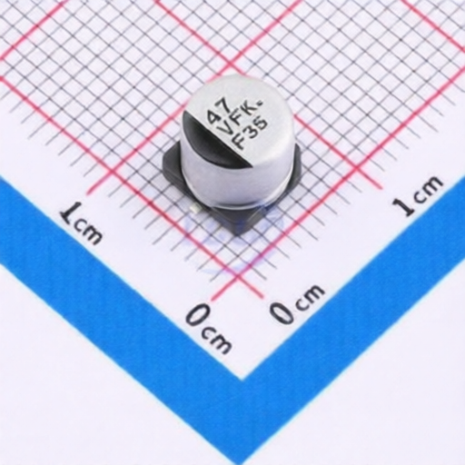 PANASONIC EEEFK1V470P for sale