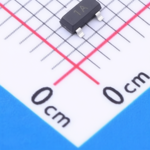 ElecSuper BC846A for sale