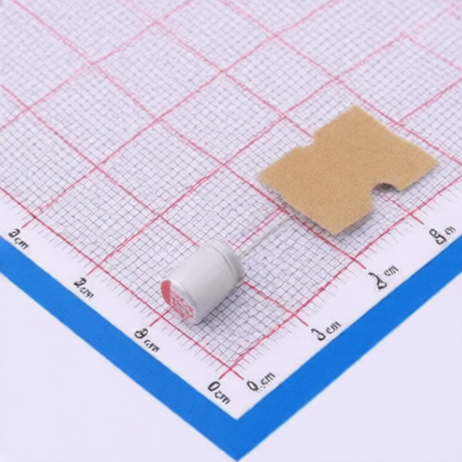 APAQ 6R3ARCP681M06X8T for sale