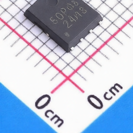 XNRUSEMI XR50P03F for sale