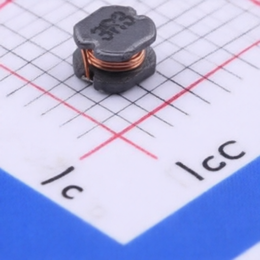 Cybermax CMLF0302-3R3MTT for sale