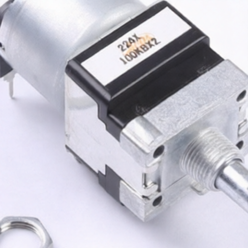 ALPSALPINE RK16812MG099 for sale