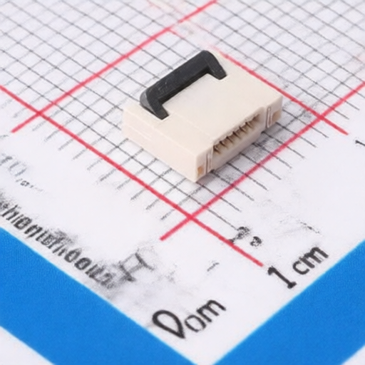 Lian Xin Technology XDFC-0522-06P for sale