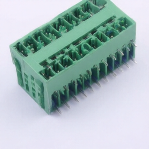 Megastar ZX-DGRH-3.81-11P for sale