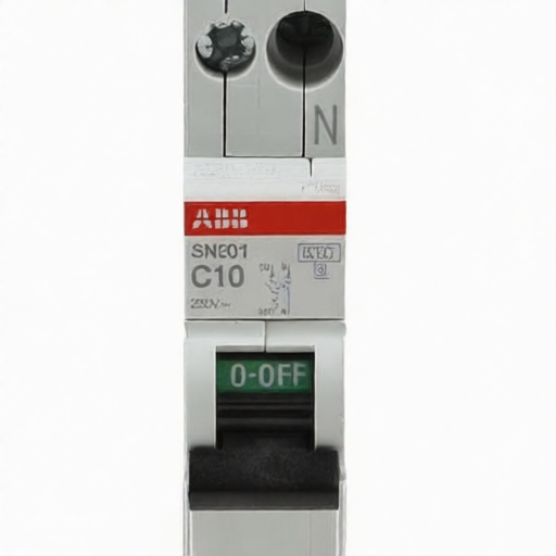 ABB SN201-C10 for sale