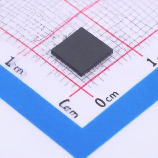 ISSI IS31FL3733-QFLS4-TR for sale