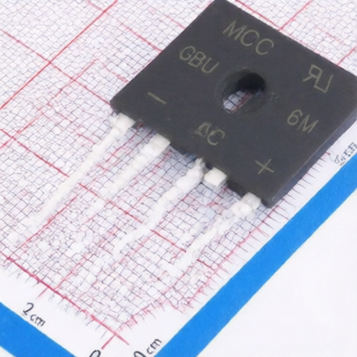 MCC GBU6M-BP for sale