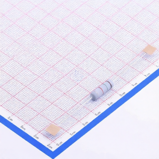 CCO(Chian Chia Elec) MOF3WS-1.5KΩ±5% T for sale