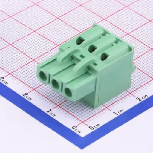 DEGSON 2EDGKDF-5.08-03P-14-00A(H) for sale