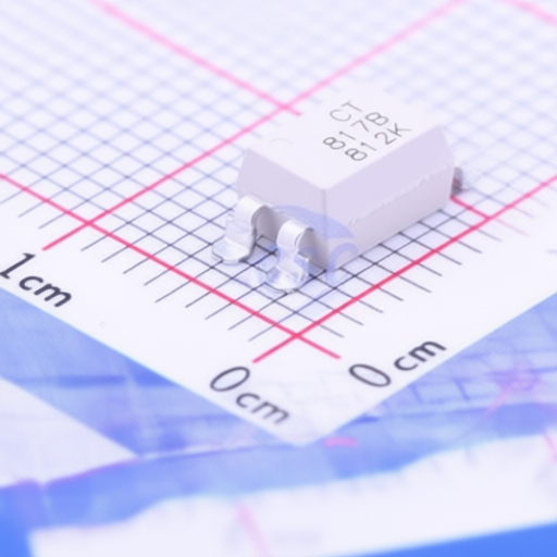 CT MICRO CT817B(SL)(T1)-H for sale
