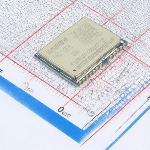 Ru Bo Microelectronics M216H-B20 for sale