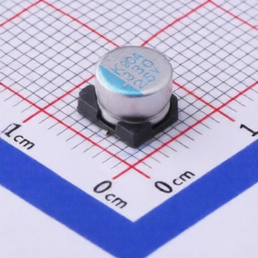 NCC APXK2R5ARA331MF46G for sale