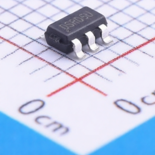 XI'AN Aerosemi Tech MT6511 for sale